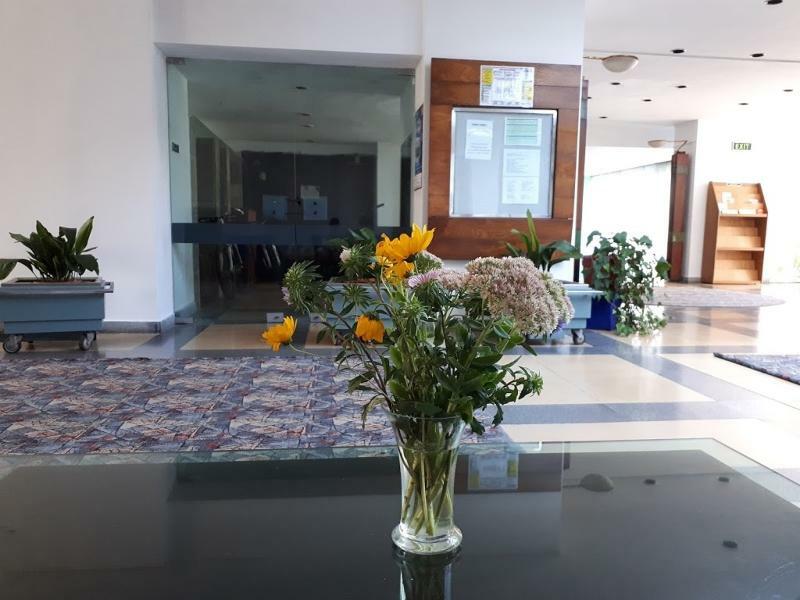 Hotel Agora Neptun Esterno foto