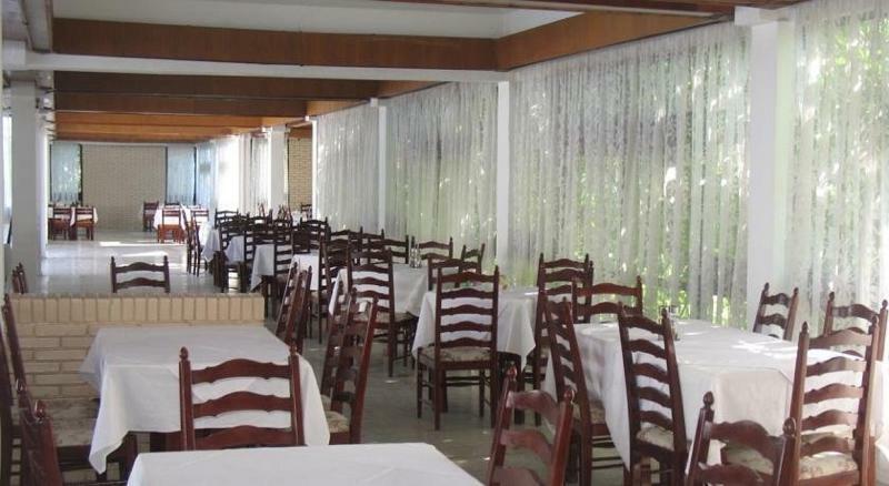 Hotel Agora Neptun Esterno foto